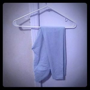 Niyamasol highwaisted standblast legging